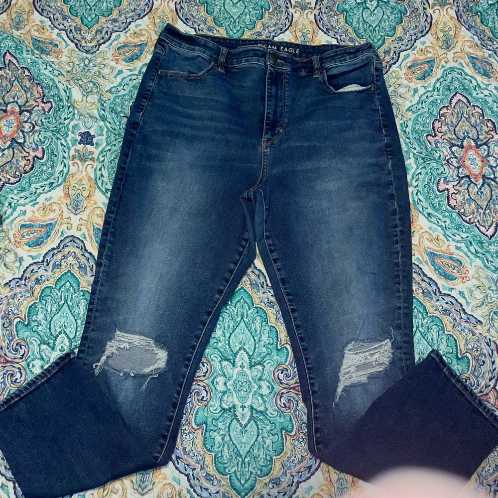 Women’s AE Jeggings